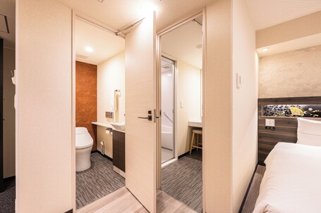 JR WEST GROUP VIA INN PRIME KYOTOEKI HACHIJOGUCHI - Image 57