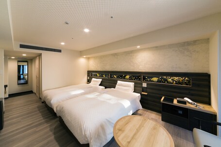 JR WEST GROUP VIA INN PRIME KYOTOEKI HACHIJOGUCHI - Image 32