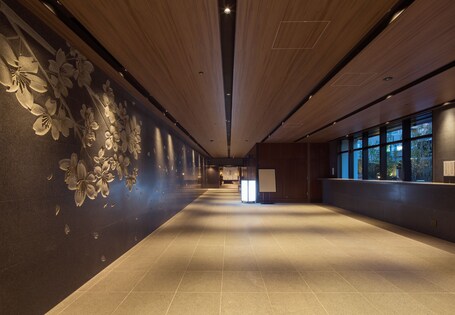 JR WEST GROUP VIA INN PRIME KYOTOEKI HACHIJOGUCHI - Image 17