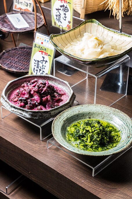 JR WEST GROUP VIA INN PRIME KYOTOEKI HACHIJOGUCHI - Image 36