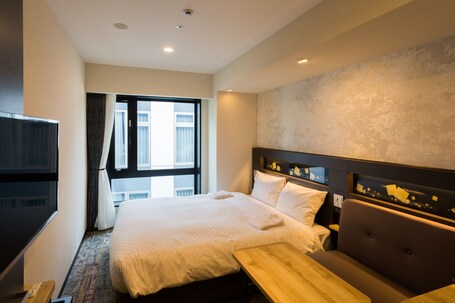 JR WEST GROUP VIA INN PRIME KYOTOEKI HACHIJOGUCHI - Image 30