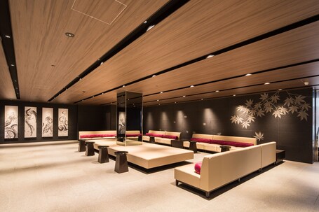 JR WEST GROUP VIA INN PRIME KYOTOEKI HACHIJOGUCHI - Image 44