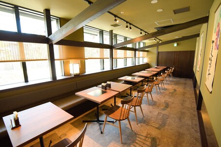 JR WEST GROUP VIA INN PRIME KYOTOEKI HACHIJOGUCHI - Image 35