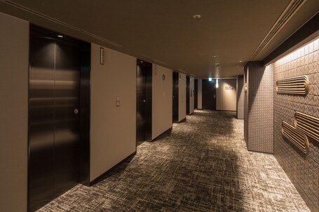 JR WEST GROUP VIA INN PRIME KYOTOEKI HACHIJOGUCHI - Image 43