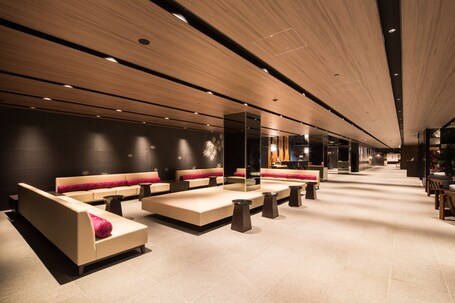 JR WEST GROUP VIA INN PRIME KYOTOEKI HACHIJOGUCHI - Image 23