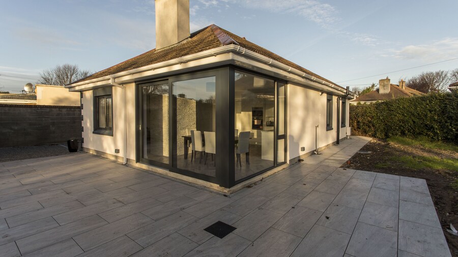 Killester Self Catering Cottage