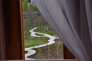 Villa Majestueuse, non-fumeurs | Fer et planche à repasser, Wi-Fi gratuit