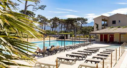 Village Club Miléade Calvi