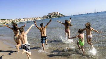 Plage à proximité