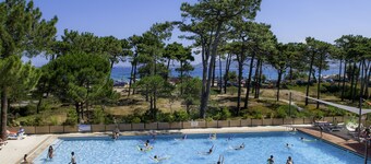 Village Club Miléade Calvi