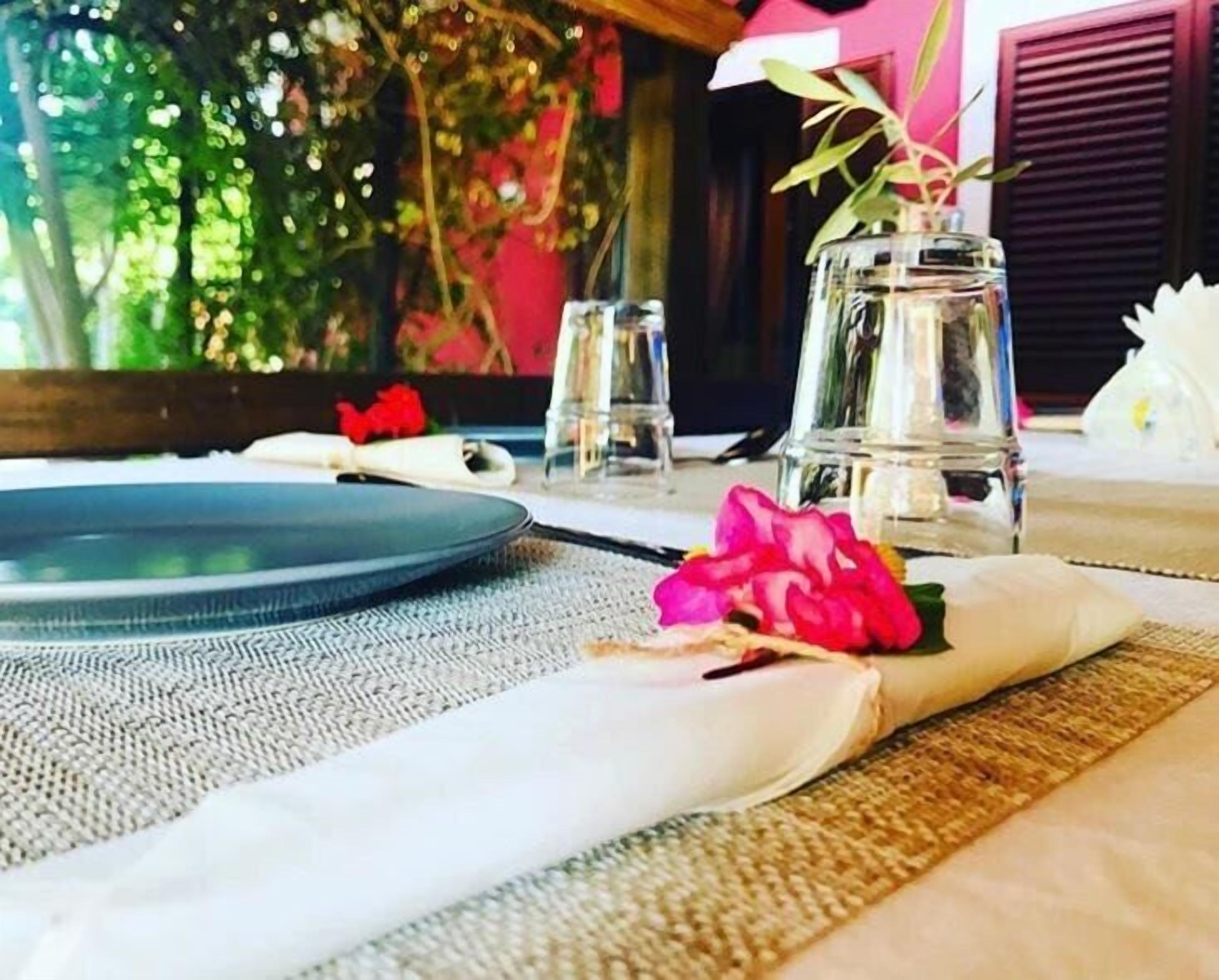 Restauration familiale