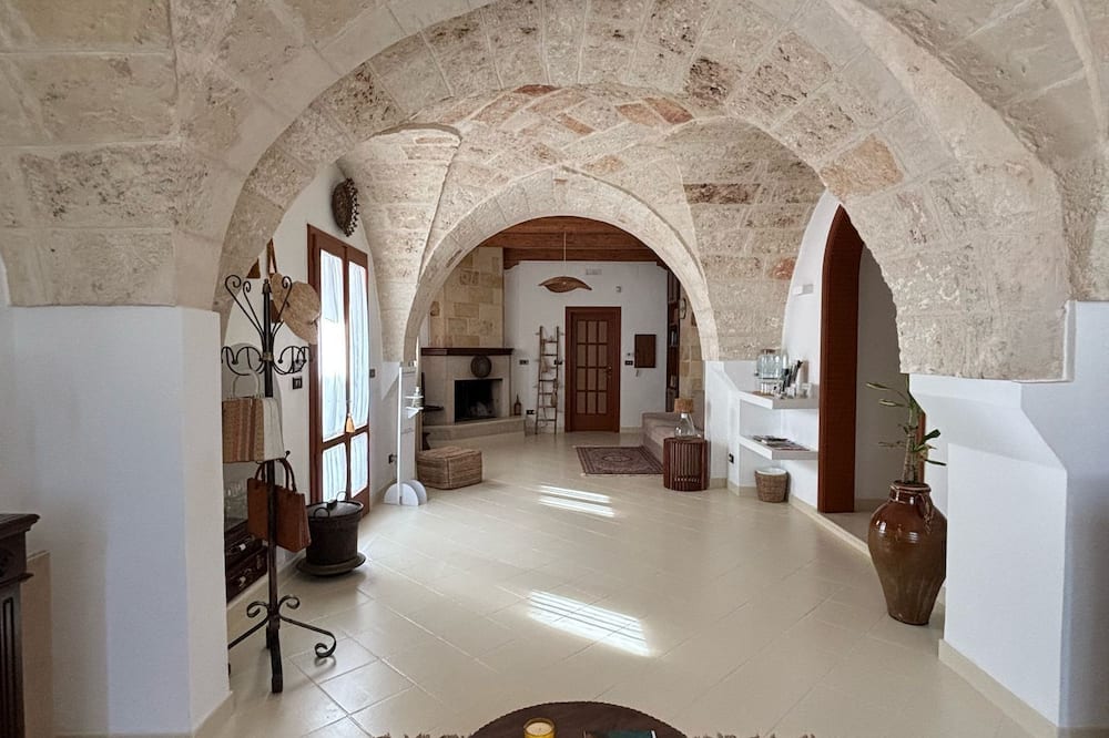 Bed&Breakfast Villa Mamma Grazia