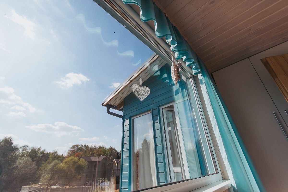 Villa, 2 Doppelbetten, Nichtraucher | Bügeleisen/Bügelbrett, kostenloses WLAN, Bettwäsche