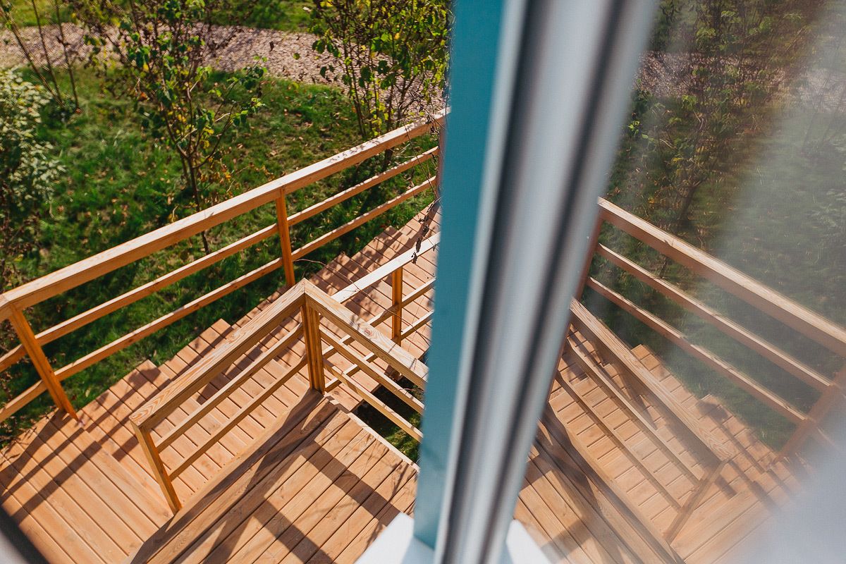 Villa, 2 Doppelbetten, Nichtraucher | Bügeleisen/Bügelbrett, kostenloses WLAN, Bettwäsche