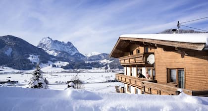 Pension Sonnleitn