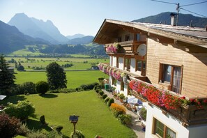 Exterior - Pension Sonnleitn (Kirchdorf in Tirol)