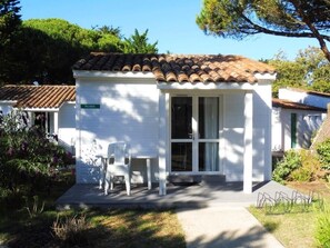 Gratis barnsängar, gratis wi-fi och sängkläder