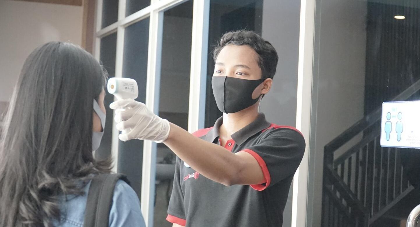 Photo - RedDoorz near Terminal Condong Catur