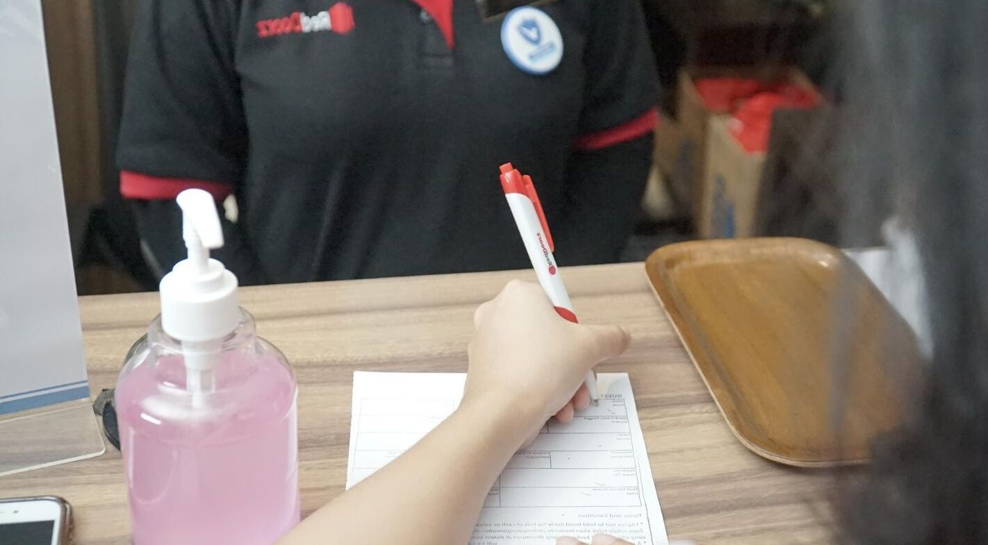 Photo - RedDoorz near Terminal Condong Catur