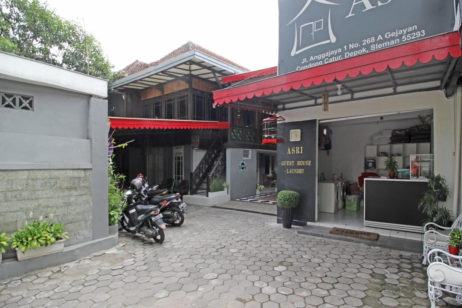 Photo - RedDoorz near Terminal Condong Catur