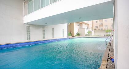 RedDoorz Apartment @ Bogor Valley