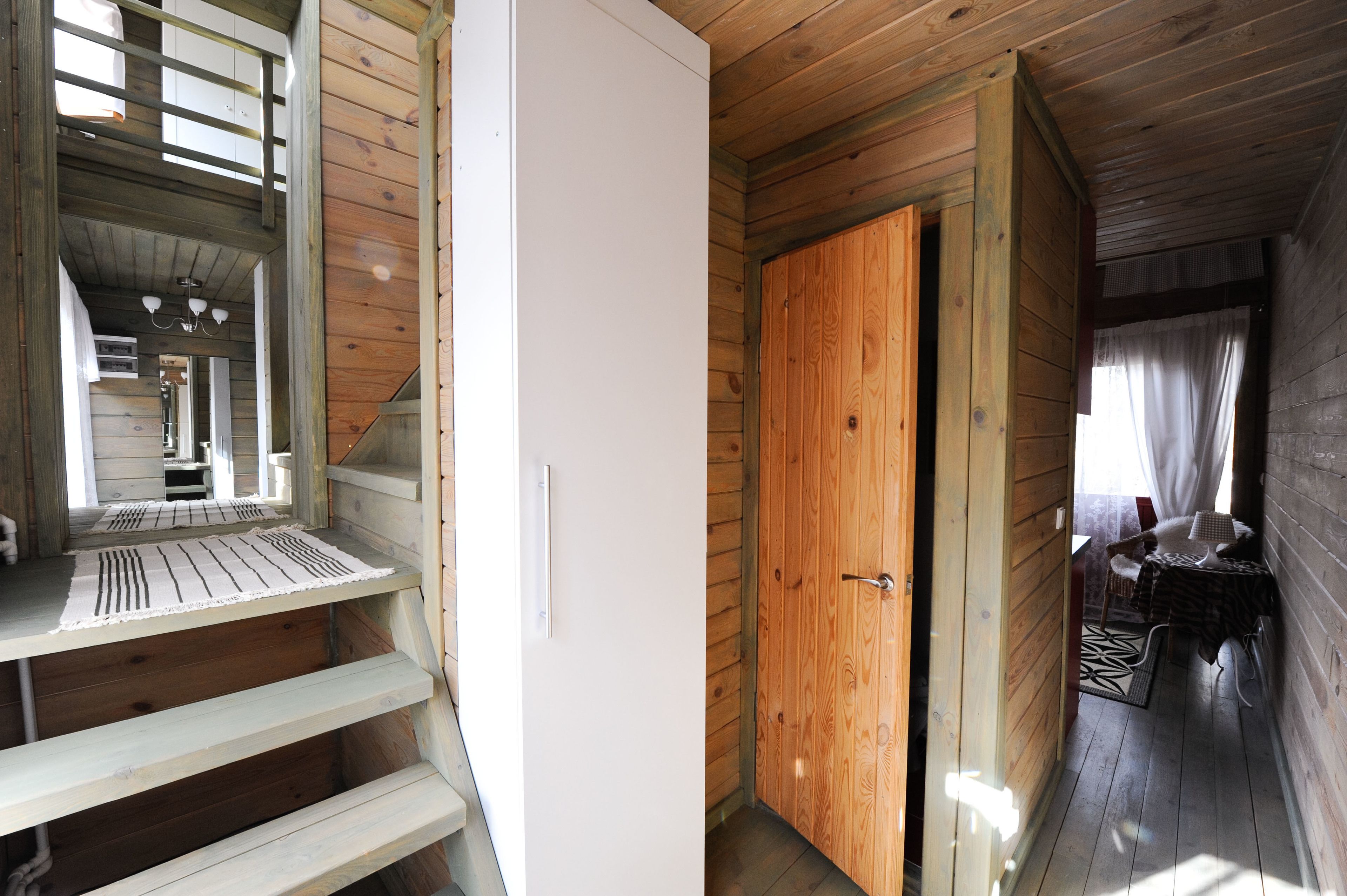 Apartment | Wohnbereich