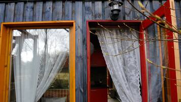Apartment | Terrasse/Patio