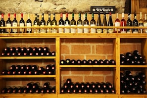 Winery - Penzión Cosmopolitan II. (Banska Stiavnica)