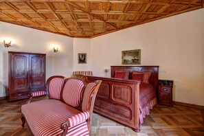 Appartement (Royal) | Coin séjour