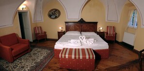 Chambre Double Confort