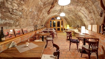 Bodega de vino