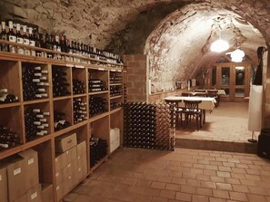 Winery