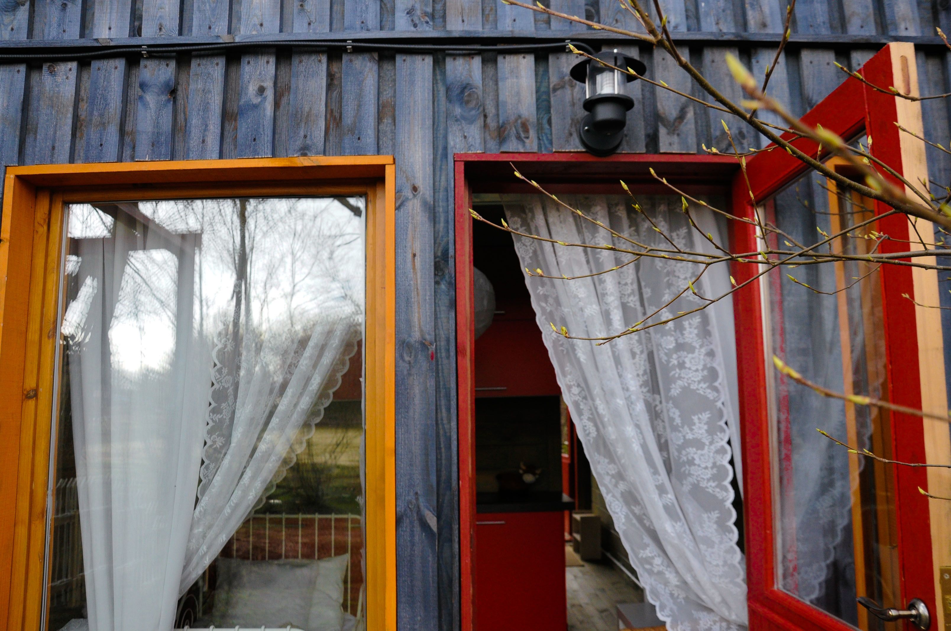 Apartment | Terrasse/Patio