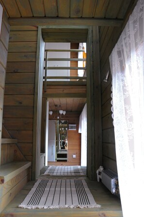 Apartment | Wohnbereich