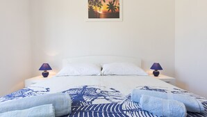 Standard Apartment, 1 Bedroom (549)
