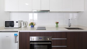 Standard Apartment, 1 Bedroom (549) | Private kitchen