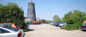 Yaxham Mill