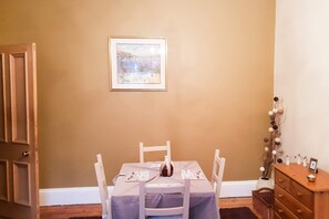 Détail de l’intérieur
