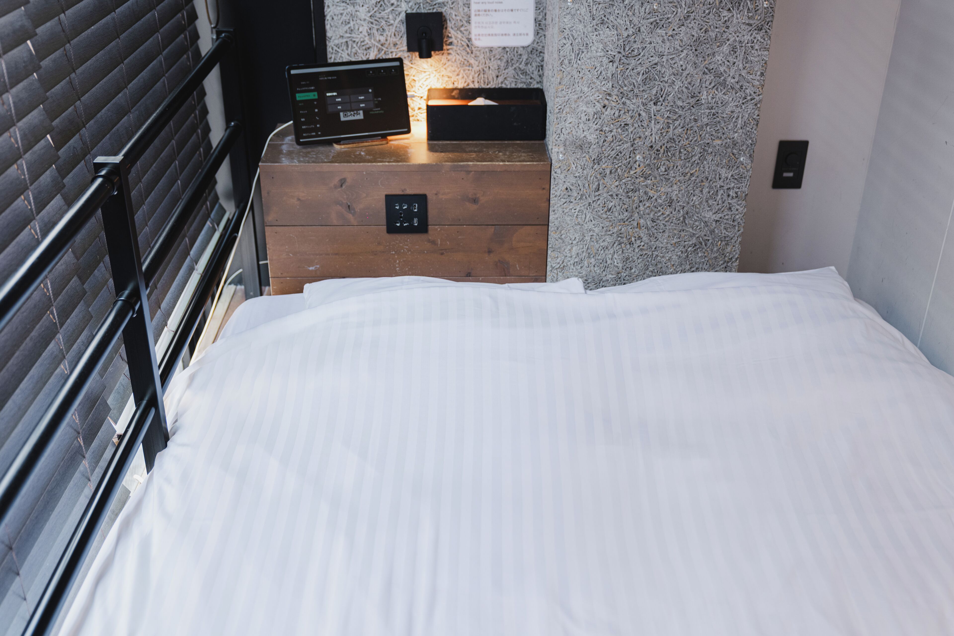 Foto - mizuka Daimyo 4 - unmanned hotel -