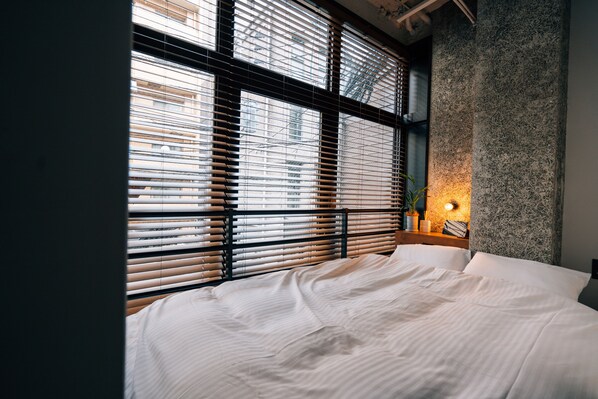 Details aan de binnenkant