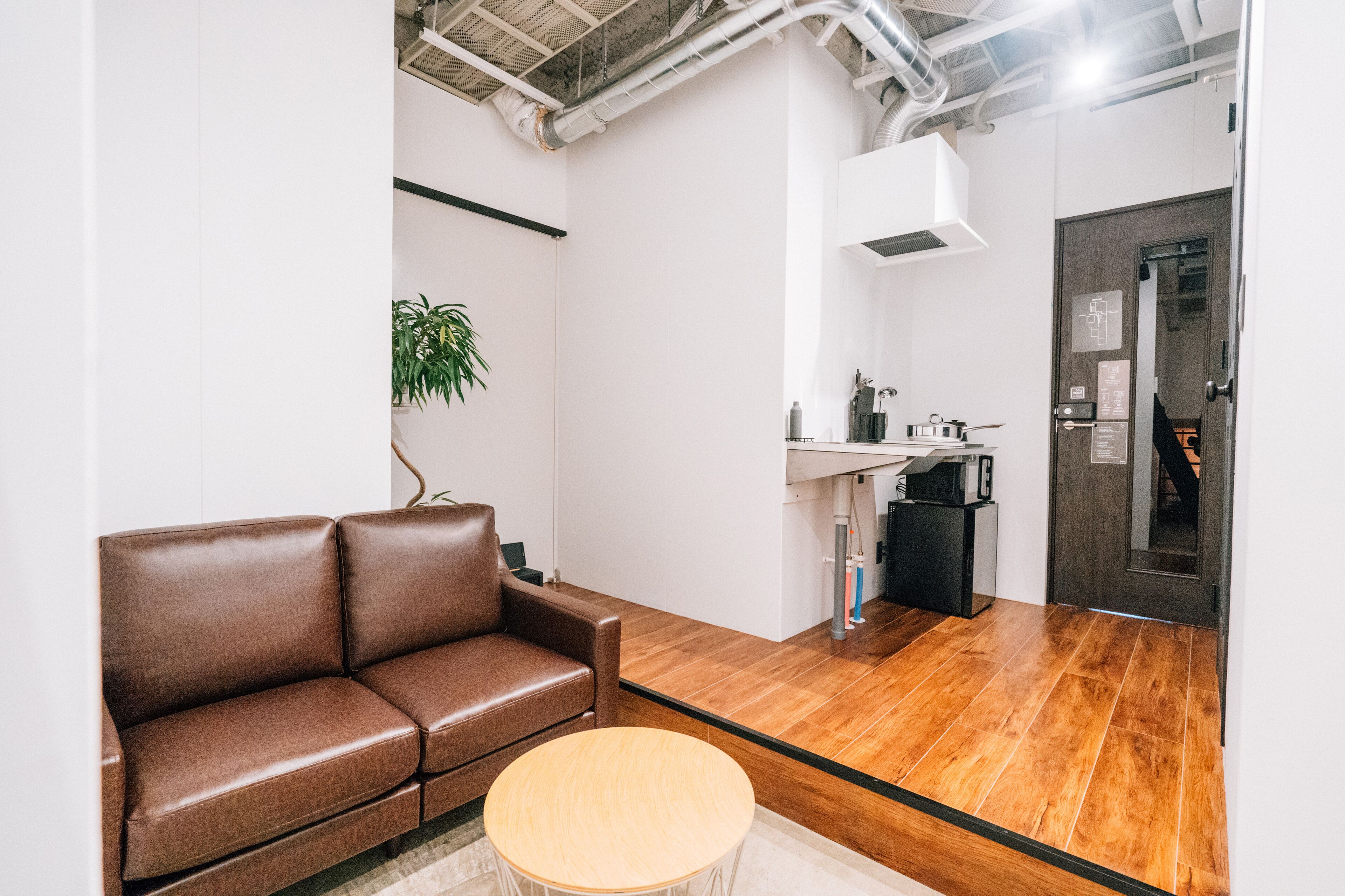 Περιοχή καθιστικού