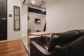 Estudi en suite Deluxe | Wifi gratuïta i roba de llit 
