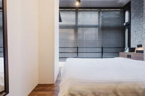 Habitación económica doble | Wifi gratis y ropa de cama