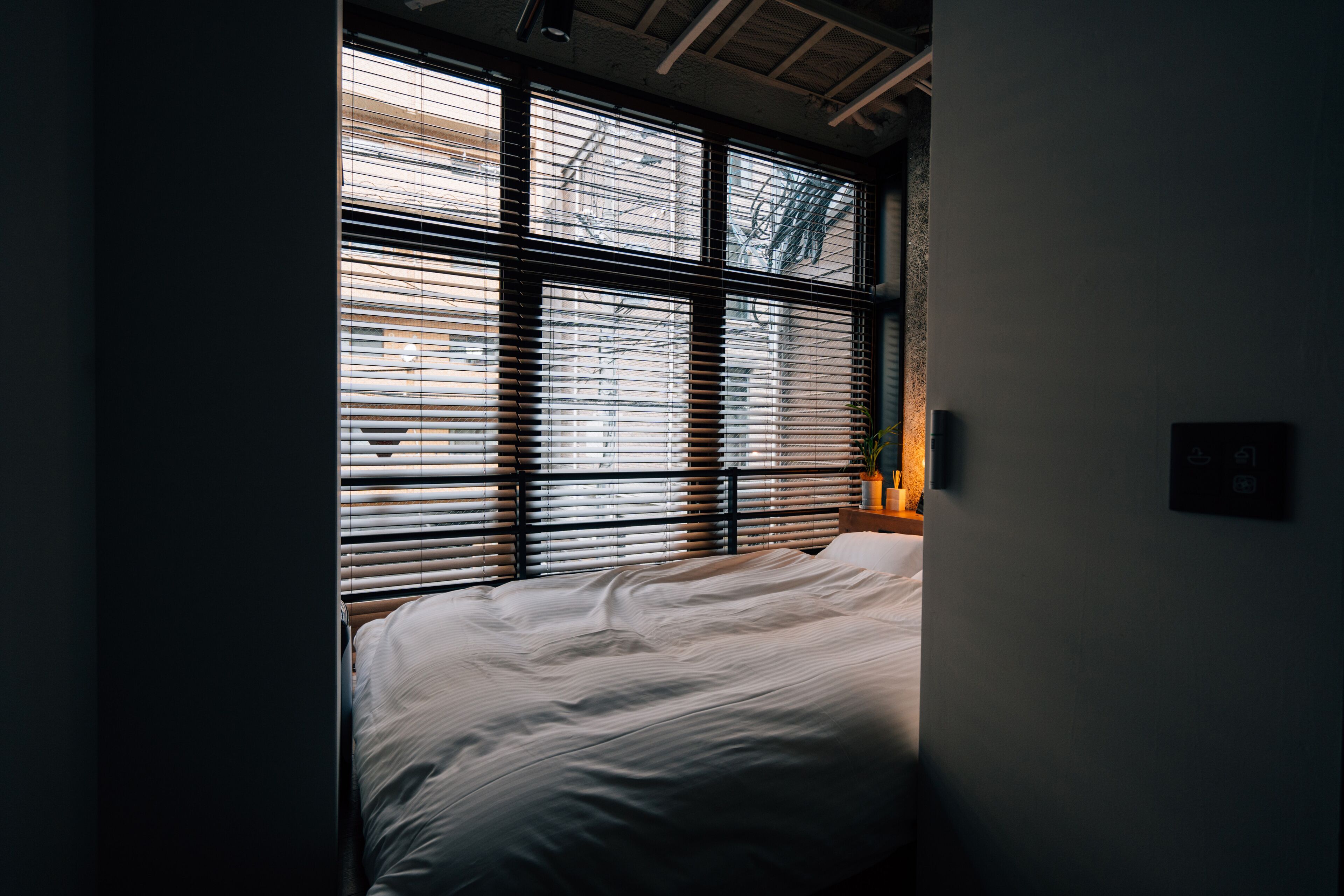 Photo - mizuka Daimyo 4 - unmanned hotel -