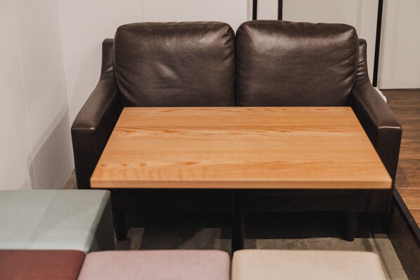 Deluxe Studio Suite | Free WiFi, bed sheets - The Nine States Hotel Fukuoka Tenjin West (Fukuoka)