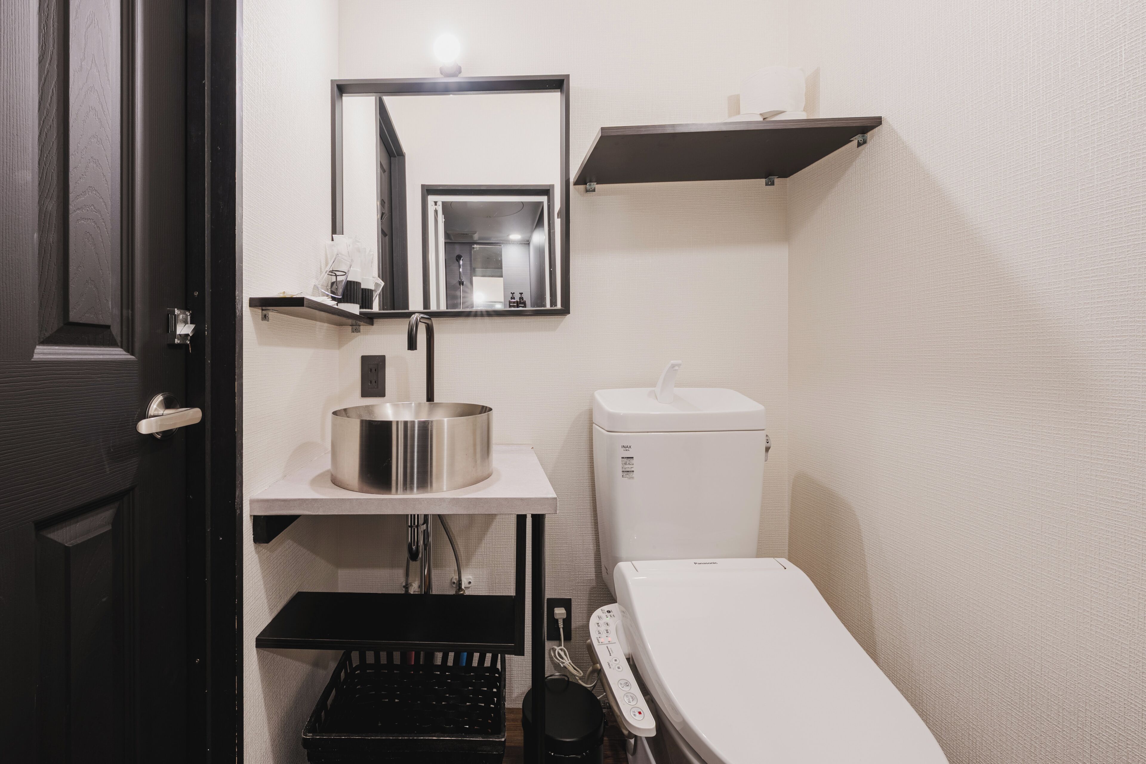 Foto - mizuka Daimyo 4 - unmanned hotel -
