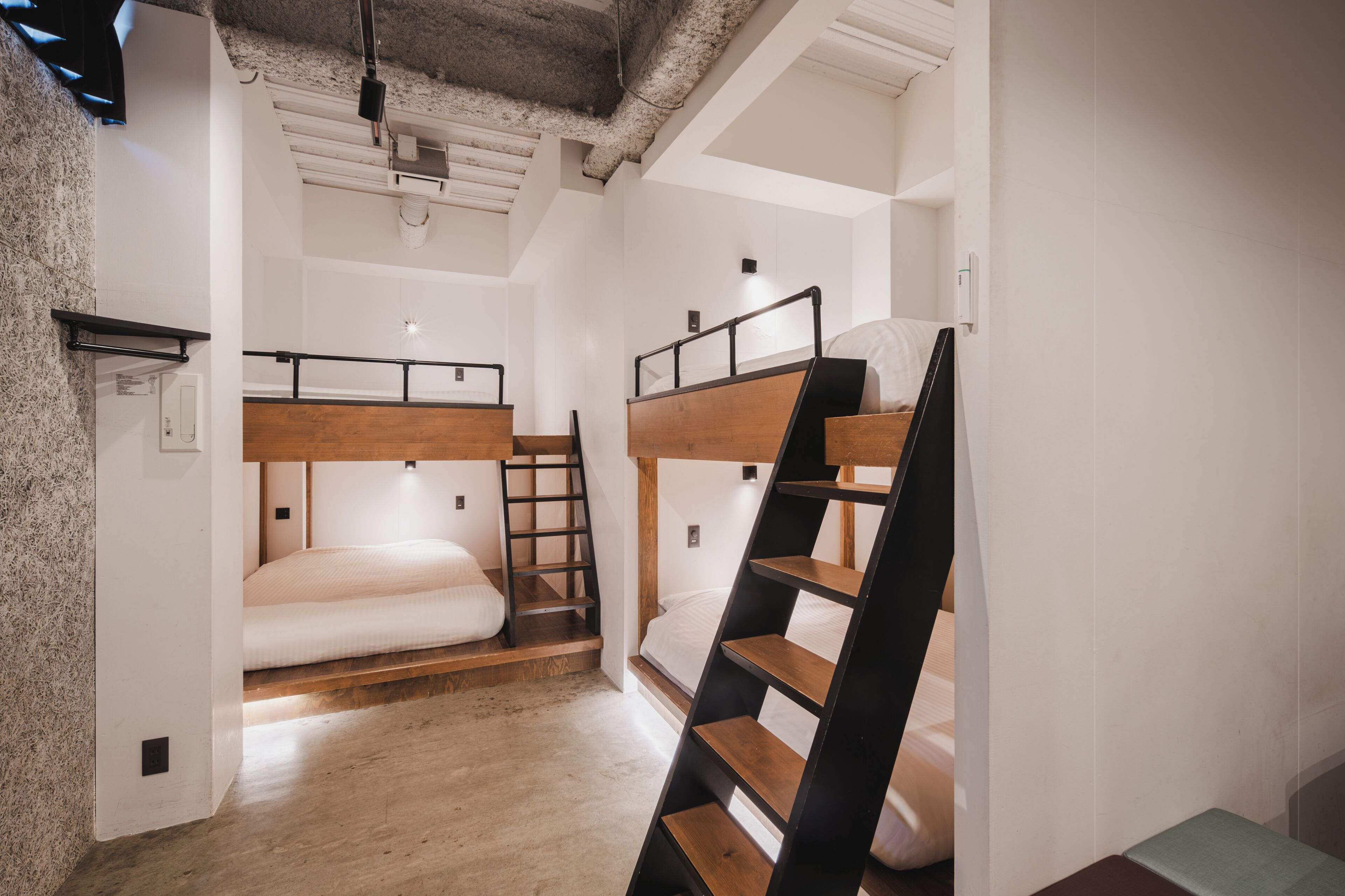 Foto - mizuka Daimyo 4 - unmanned hotel -