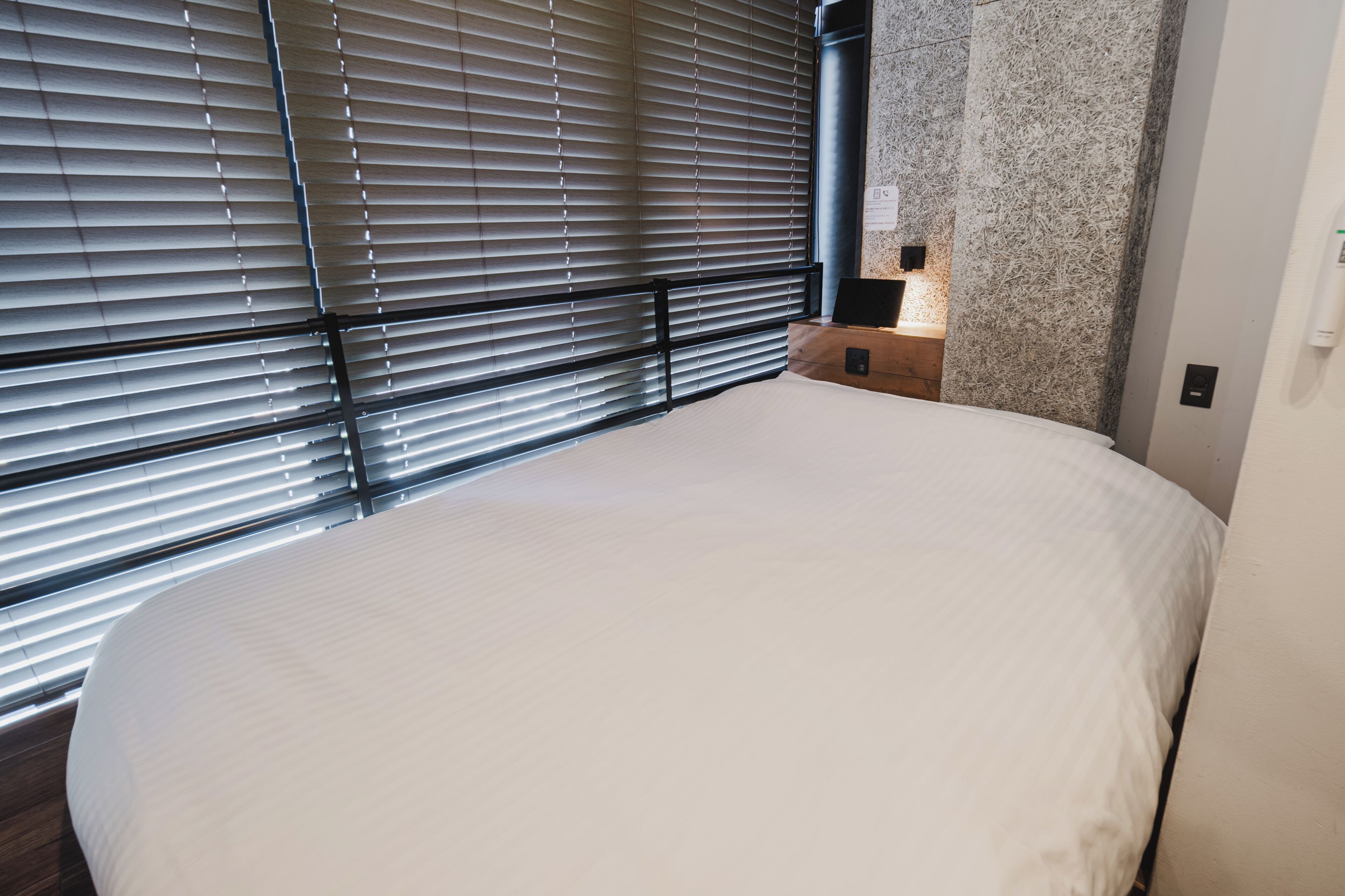 Economy Double Room | Free WiFi, bed sheets
