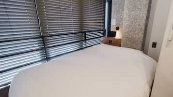 Economy Double Room | Free WiFi, bed sheets