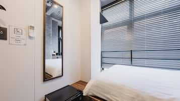 Economy Double Room | Free WiFi, bed sheets
